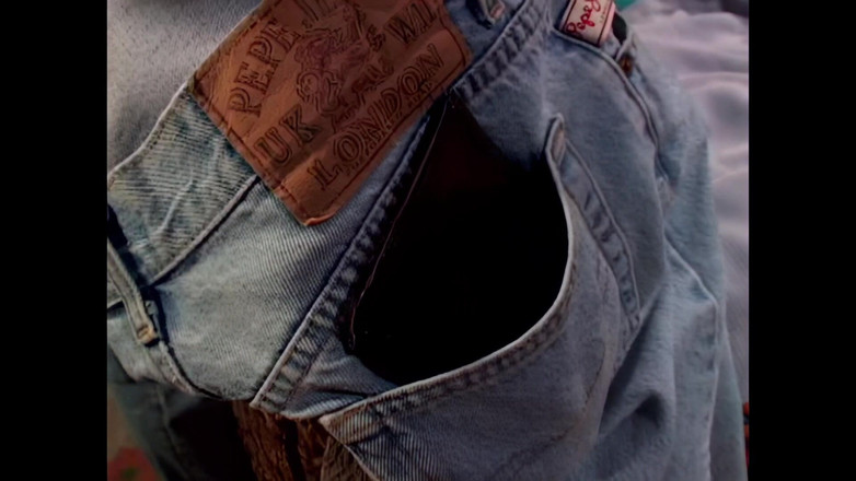 Blitzporn: Melody Max: Giovane, Grosse Tette Naturali, Tanta Voglia Di Orgasmo