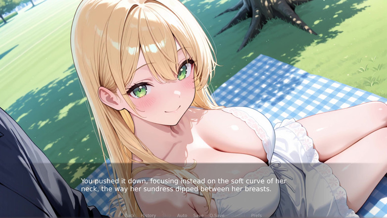 Wickedgammes studio: Confessioni di una moglie paffuta (Parte 14)