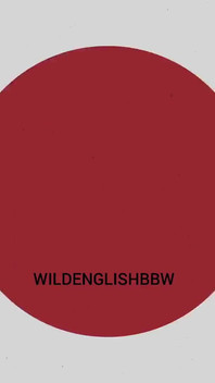WildEnglishBW membongkok menjolok pantat saya dalam bilik mandi