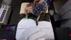 NB Topper: Black Breeders Adventures 185