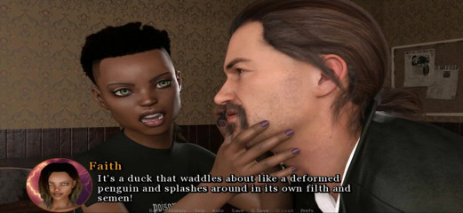 Visual Novels: Avalon část 53