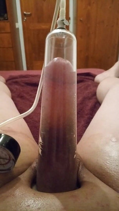 Sticksi: Naplňte první válec