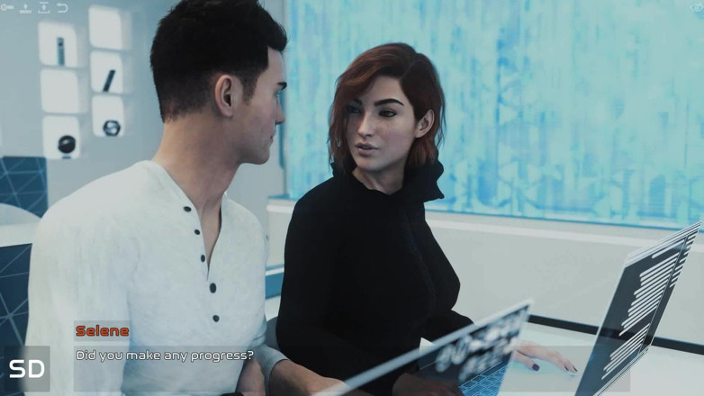 Dirty GamesXxX: การเดินทางยาวไกล : วิ่งยามเช้า ep.15