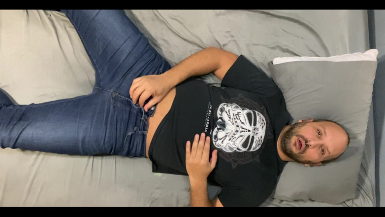 Big coach: Uma pequena sessão de bate no natal!