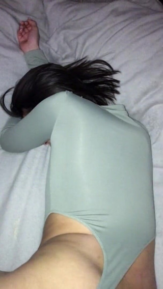 Karamelnayapussy: My stepsister doesn't know what I do!