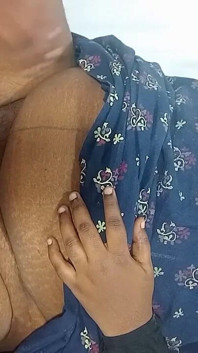 Tamilisches paar, harter sex