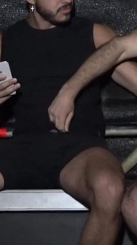 Barebck Fuck with Sexy Boyf From Madrid