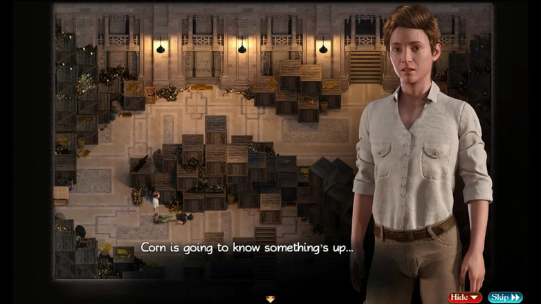 LoveSkySan69Real: ナディアの宝物V91073パート273天国 by Loveskysan69