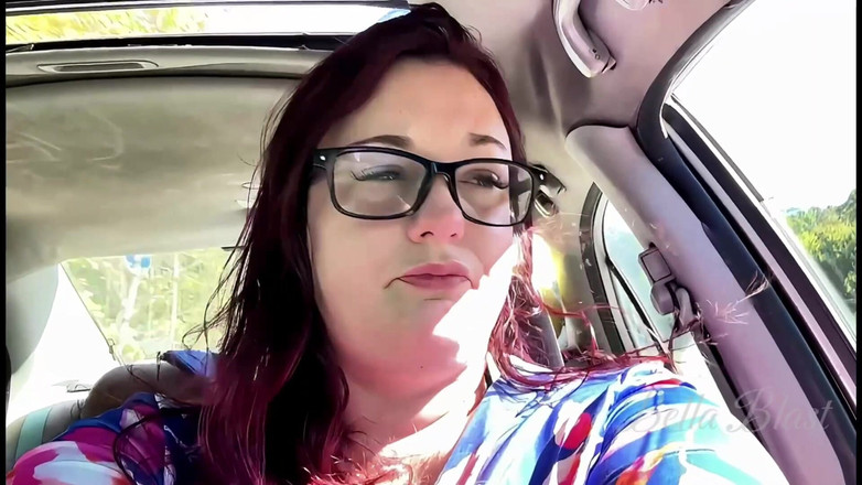 BellaBlast: Sunny Day Drive con un tocco di sparkle: divertimento di...