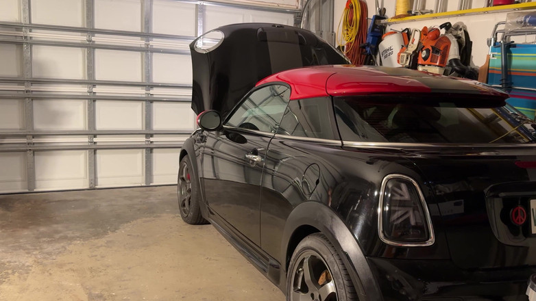 AmelieRMoreau: メカニックのアメリー