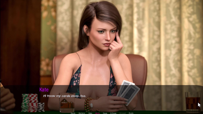 Johannes Gaming: Kate de 15 Kate fue tocada en el taxi.