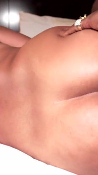 Thick blasian vixen Yuri Dreamz gets her pussy fucked hard by Big black dick Pornstar