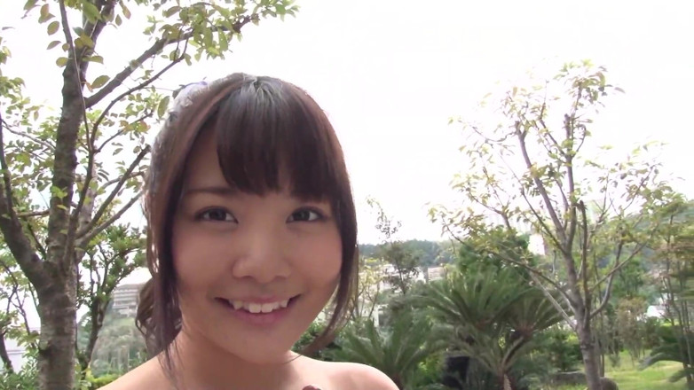 Raptor Inc: Mizuki Ito - Watch Alone, please! Mizuki Ito, [Gravure Idol] NO. 1