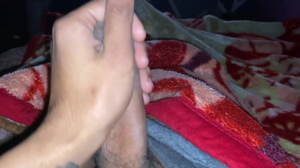 Shonai: 내 빨간 땅이 부서졌어