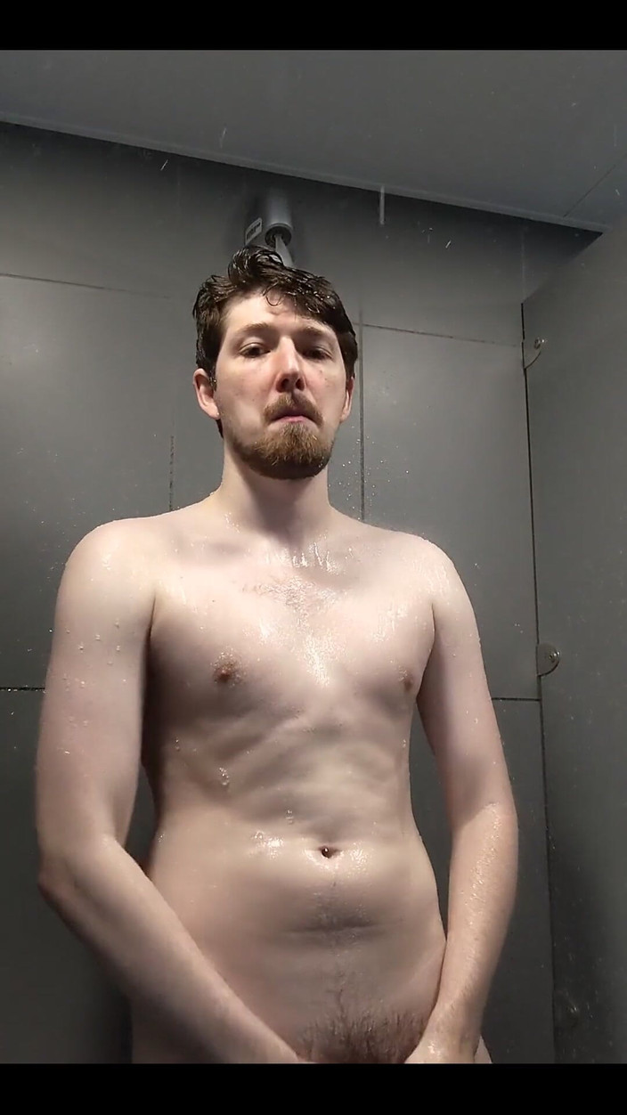 Bob Steel: Mandi selepas senaman