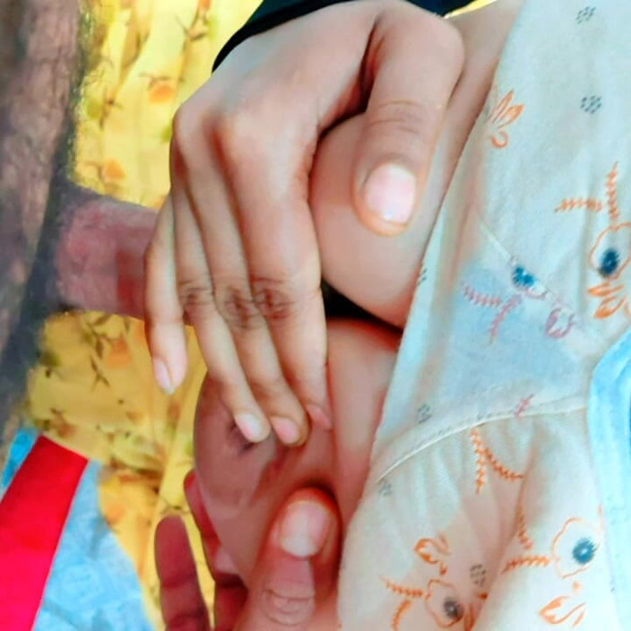 Anuragpriya: Istri hot india dientot sama devar saat suaminya lagi di...