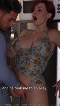 Cuckold Story - Nygifta inser att de är totala cuckmissbrukare - del 3