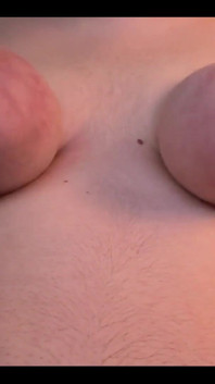 Do My Boobs Look Any Bigger? They Feel It!