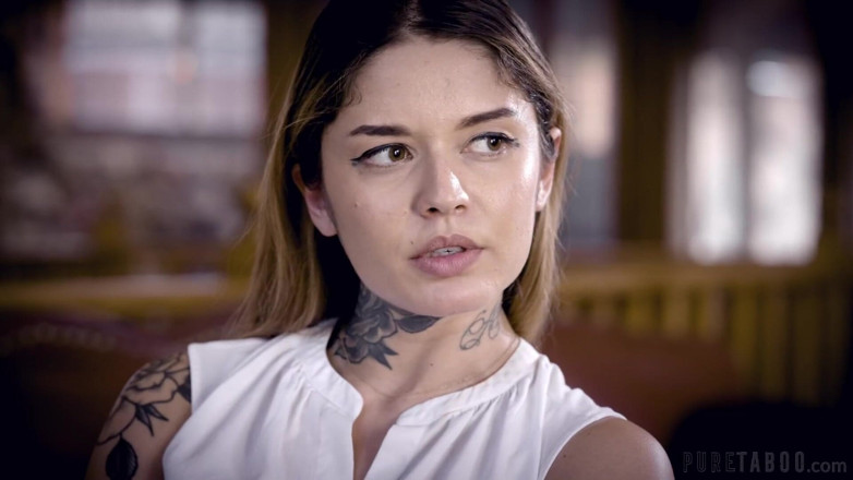 Pure Taboo: Czysta tabu Desperacka chirurgia Vanessy Vegi zapala złowrogą raw jebanie...