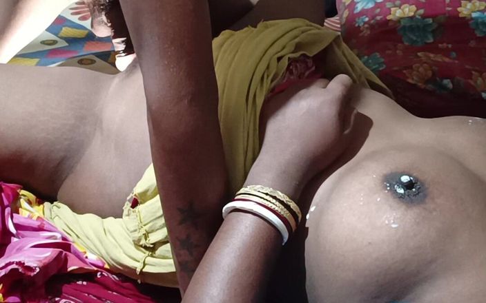 Monika Bhabhi: Indisches devar bhabhi-romantikslied