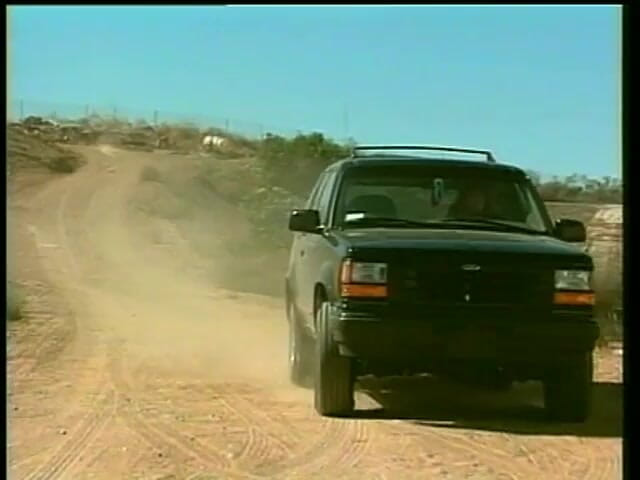 GERMAN PORN CLASSICS: Mirage 1