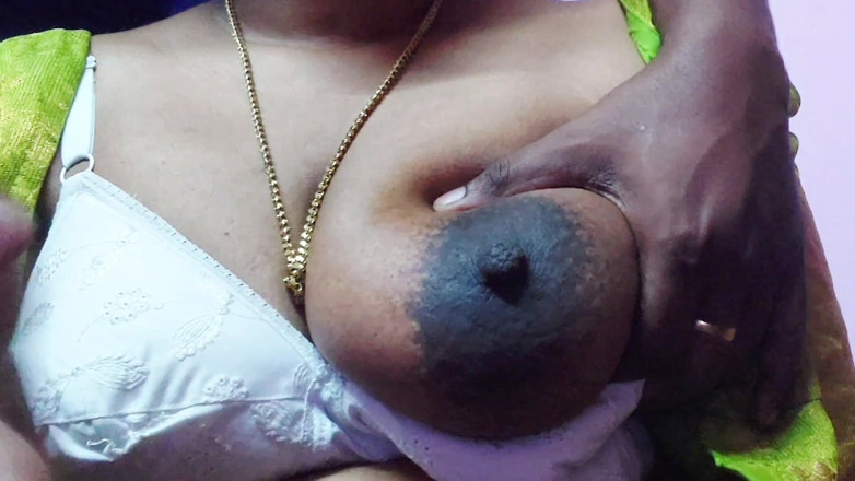 Desi Mohini: Indische stiefmutter kavita hat sex im schlafzimmer