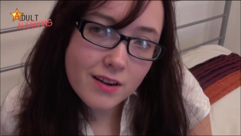 Adult-Auditions: Britanica Katie