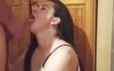 Winonna8: Une MILF mature se fait baiser et se fait baiser...