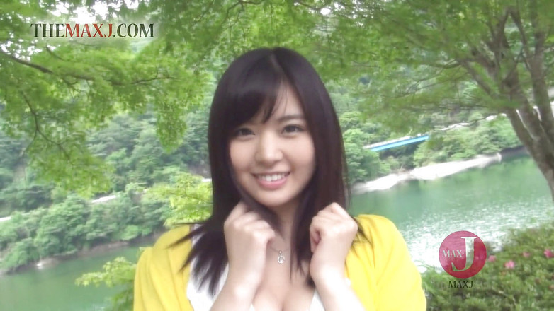 Asian happy ending: За лаштунками з волохатою японською дівчиною