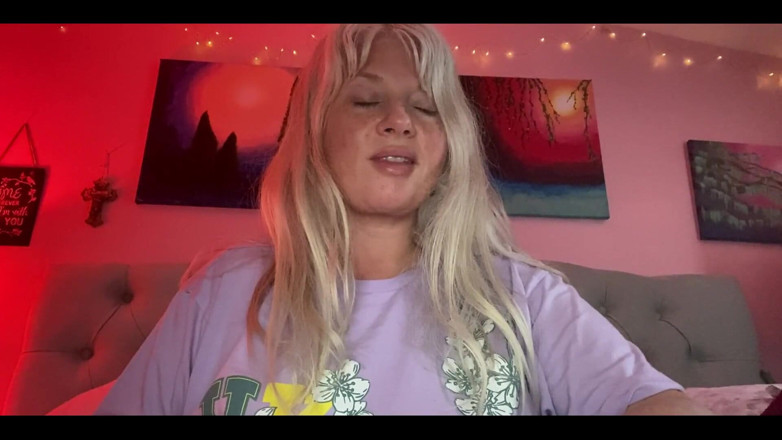 PaintedRose Taboo Femdom Fetish MILF: Ở nhà