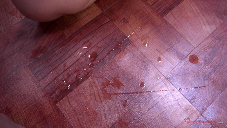 The Dick Suckers: Fammi la tua puttana di sperma