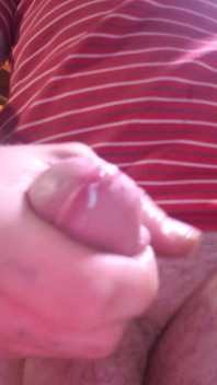 Huge Cumload Pumped Out Close up