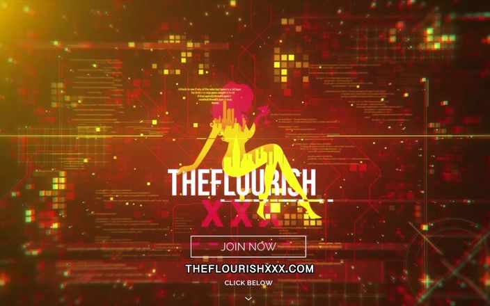 The Flourish Entertainment: Casting terra byte primer anal con atp cajero automático y...
