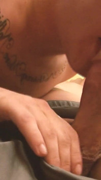 Horny Servants Scene-4_hot Friends Masturbate Together and End up with Their Asses Fucked