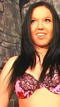 Mouth Open and Eyes Closed