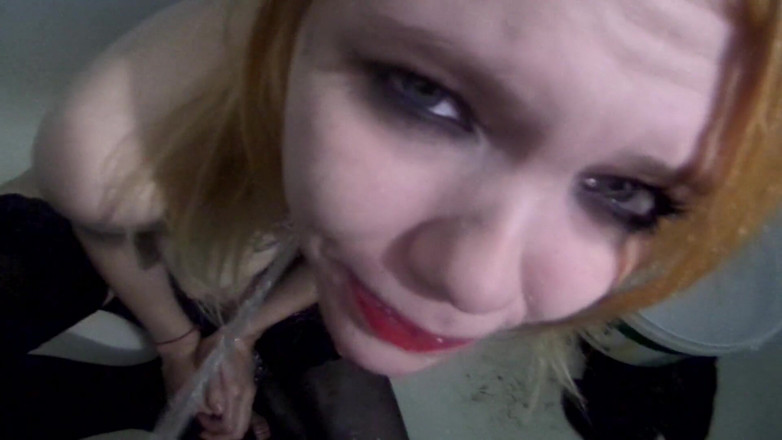 AurelliaCreampie: The Student Cheated on the Guy and Got Punished by...