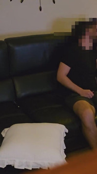 Prietena heterosexuală curioasă Mert și cu care ne-am întâlnit din nou