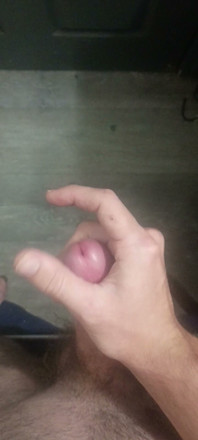 Nasty Cumshot