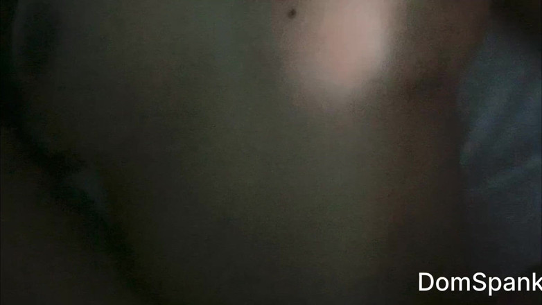 RealDomSpank: Asyalı büyük götlü güzel kız yarağıma biniyor ve zevk alıyor