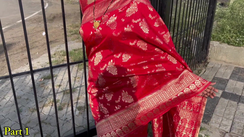 Royalbhabhi: Сервіс бхабхі, місцева оренда, село бхабхі, частина 1