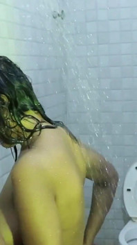 Sex erotic fierbinte cu frumoasa fostă iubită! Soțul nu știe
