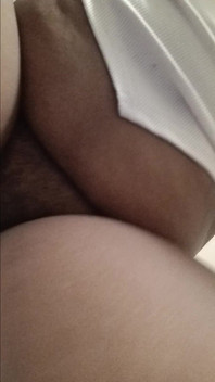 Whole Pee Video