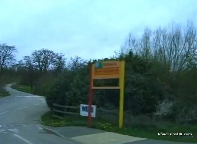 Road Trips UK: Roadtrip to Surrey: Rebakah Jordan, Lianne Young &amp; More