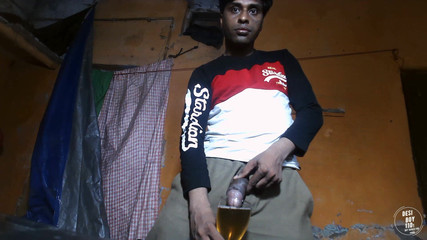 Desiboy110Ankit: Piss Drinking Porn
