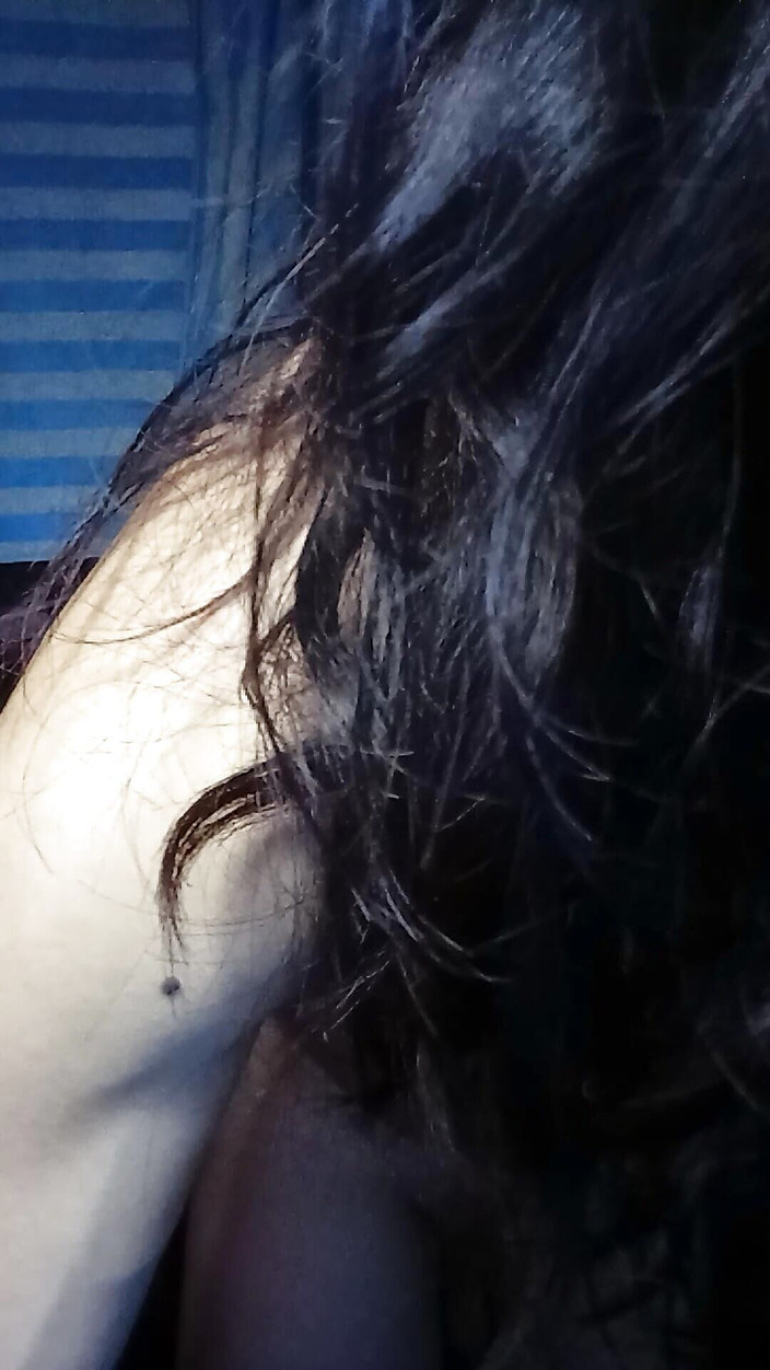 Reynaldo6: Ratu keliat kayak gini di luar rumah