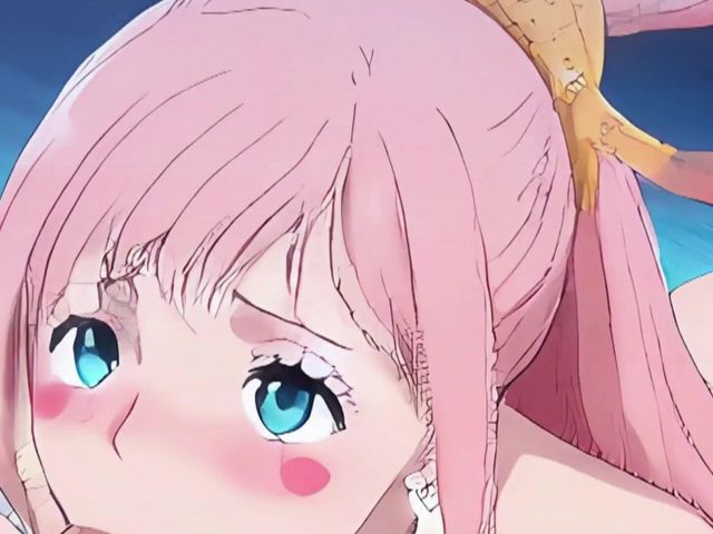 One Piece Shirahoshi (9) Hen (Prznai)