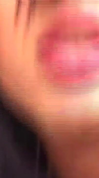 Tgirl Anal Stretched Wide Leaking Thick Cum Loads