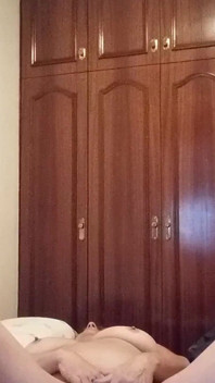 V mém novém bytě