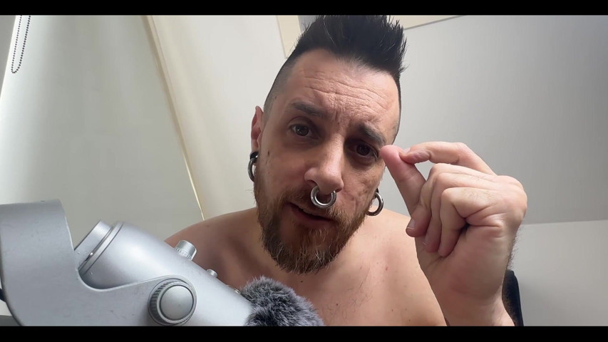 Every Good Boy Needs to Learn (Maxx Obsidian)