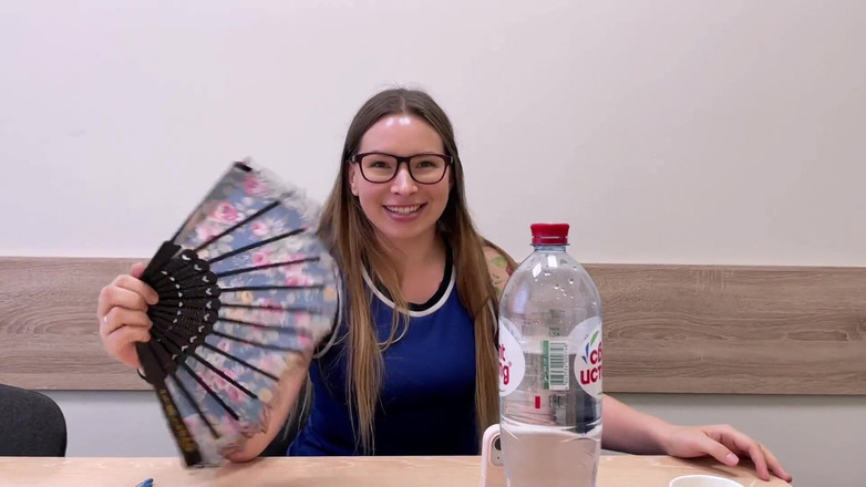 Loly Lola: Lolylola v životě